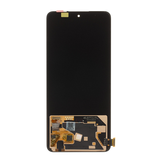 Picture of LCD Display + Touch Unit for Realme 12 4G