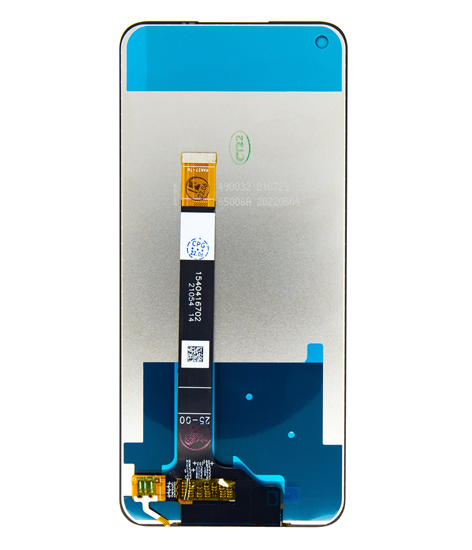 Picture of LCD Display + Touch Unit for Realme 8 5G