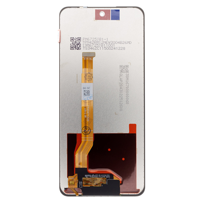 Picture of LCD Display + Touch Unit for Realme C75