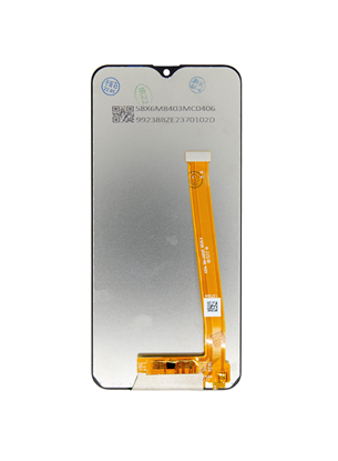 Attēls no LCD display + Touch Unit Samsung A202 Galaxy A20e 