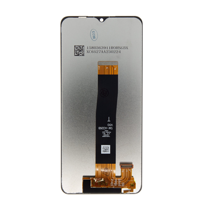 Attēls no LCD display + Touch Unit Samsung A326 Galaxy A32 5