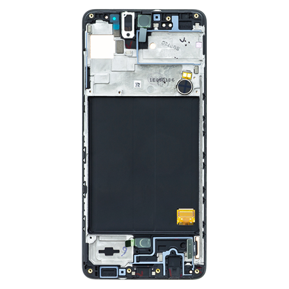 Attēls no LCD display + Touch Unit Samsung A515 Galaxy A51 B
