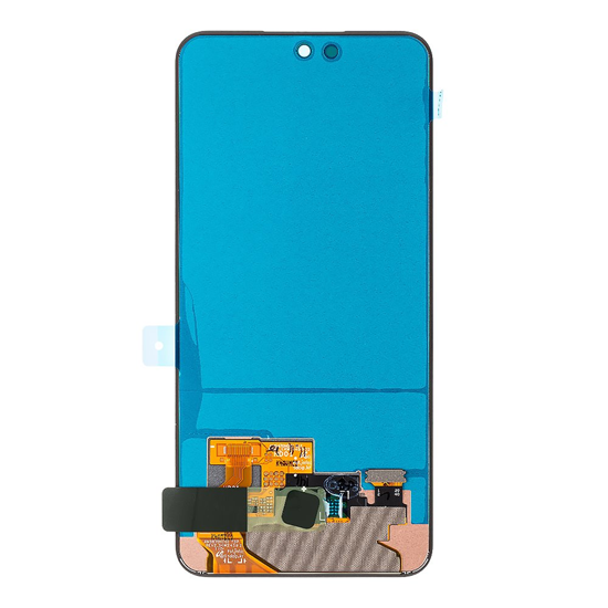Picture of Bateria Samsung Original Display Assembly (Without frame) Galaxy S24 FE (SM-S721B) Black Service Pack GH82-35850A (GH82-35850A)