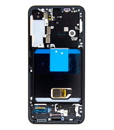 Изображение LCD display +Touch Unit + Front Cover Samsung S901