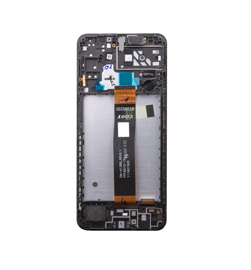 Изображение LCD display +Touch Unit Samsung A047F Galaxy A04s 