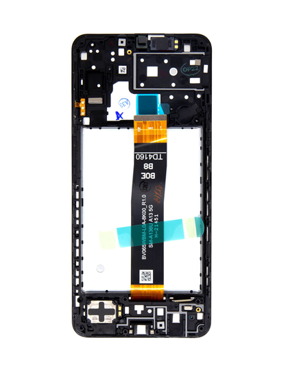 Picture of LCD display +Touch Unit Samsung A136 Galaxy A13 5G