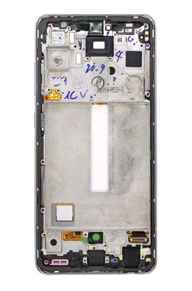 Picture of LCD display +Touch Unit Samsung A528B Galaxy A52s 