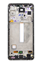 Изображение LCD display +Touch Unit Samsung A528B Galaxy A52s 