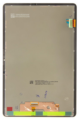 Attēls no LCD display +Touch Unit Samsung T870|875 Galaxy TA