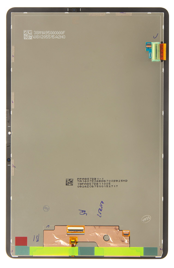 Picture of LCD display +Touch Unit Samsung T870|875 Galaxy TA