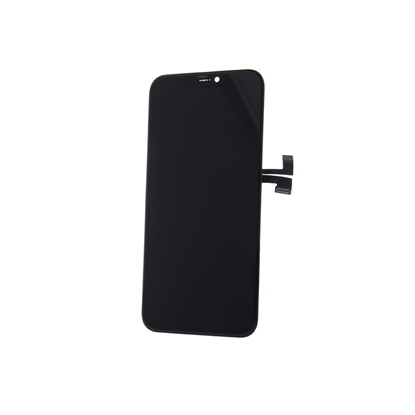 Attēls no LCD Display with touch screen for iPhone 11 Pro In