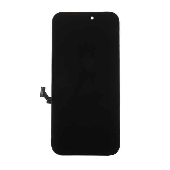 Picture of LCD Display with touch screen for iPhone 15 Plus I