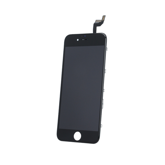 Picture of LCD Display with touch screen iPhone 6s black AAA