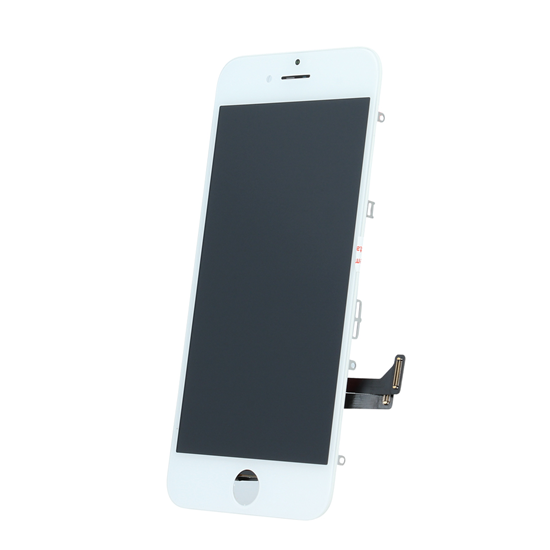 Picture of LCD Display with touch screen iPhone 7 white AAAA