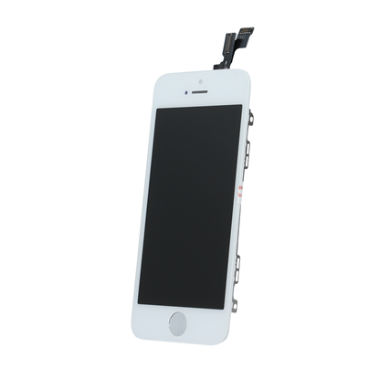 Attēls no LCD Display with touch screen iPhone SE 2016 white