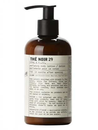 Attēls no LE LABO The Noir 29 BODY LOTION 237ml