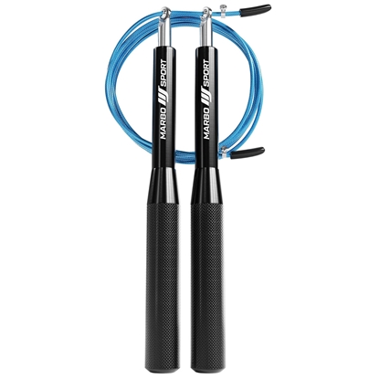 Изображение Lecamaukla ar alumīnija rokturiem - Marbo Sport