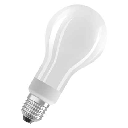 Изображение LED spuldze 18W|827 230V E27 2452lm Osram