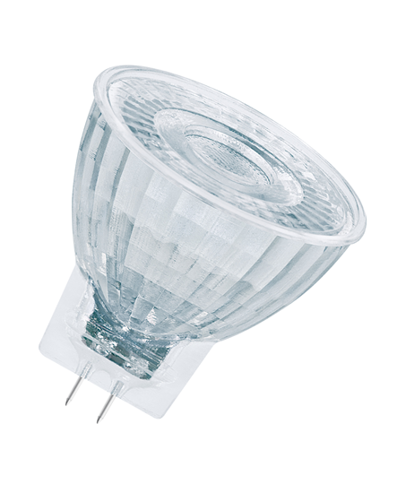Picture of LED spuldze 4,2W|827 12V GU4 345lm Osram