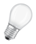 Изображение LED spuldze 5,5W|827 230V E27 806lm Osram