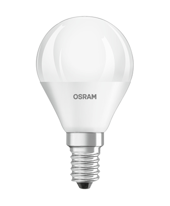Picture of LED spuldze 5.7W E14 3gb CLP40 Osram