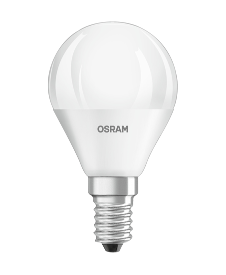 Picture of LED spuldze 5.7W E14 3gb CLP40 Osram