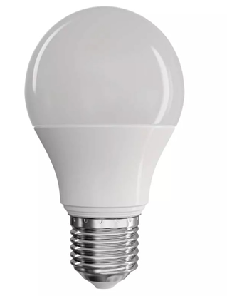 Picture of LED spuldze A60 9W E27 Emos