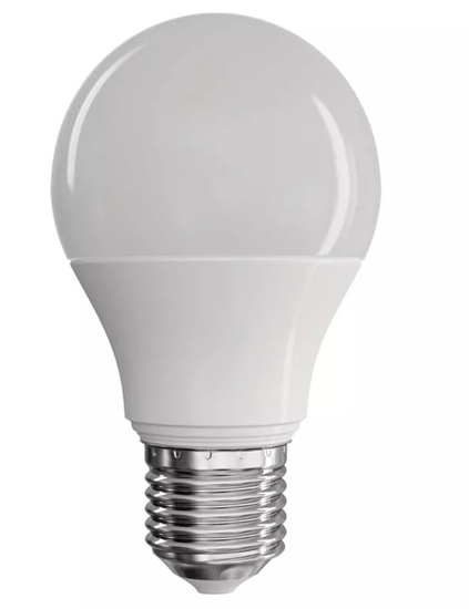 Picture of LED spuldze A60 9W E27 Emos