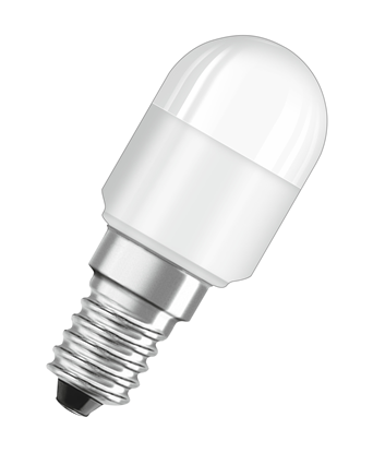 Picture of LED spuldze E14 T2620 2,3W|827 Bellalux