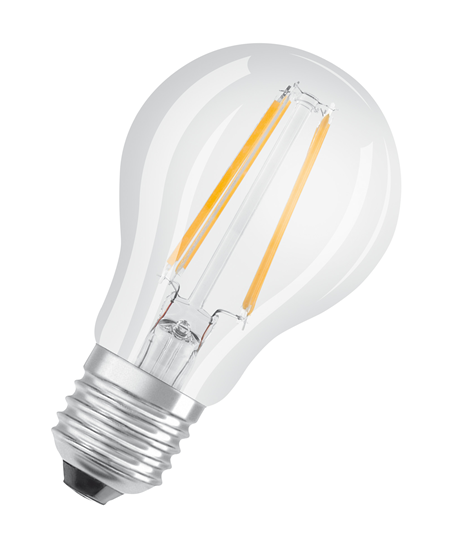 Изображение LED spuldze E27 CLA40 4W|827 Bellalux