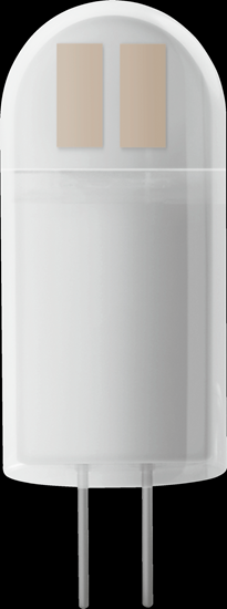 Изображение LED spuldze G4 PIN20 1,7W|827 Bellalux