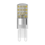 Picture of LED spuldze G9 PIN30 CL 2,6W|827 Bellalux