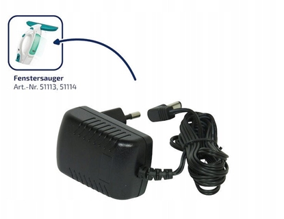 Изображение LEIFHEIT Ladetajs vakuuma logu tiritajam 4006501890955