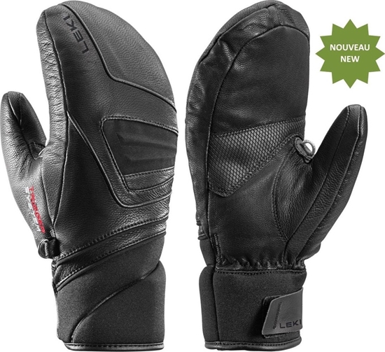 Изображение Leki LE RK Griffin 3D Women Mitt 7.5