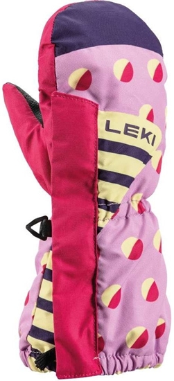 Picture of LEKI RKAWICE Little Paw Mitt Long 5.0