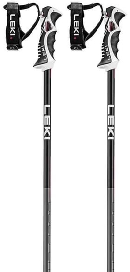 Picture of LEKI Winter Trail Running Kit (M11) | 130+135cm