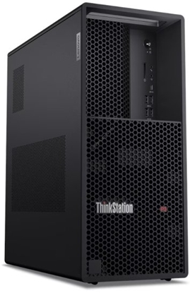 Attēls no Komputer Lenovo ThinkStation P3 Tower Gen 2 Ultra 7 265K / 2x 32 GB / 1 TB M.2 /  / Windows 11 Pro (30HT001PPB)