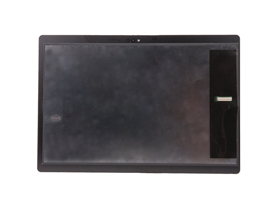 Picture of Lenovo Tab M10 LCD Display + Touch Unit Black (X60
