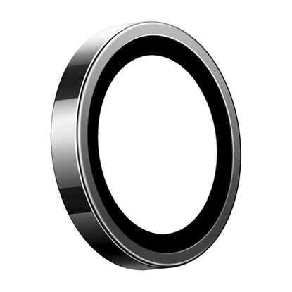 Picture of Lensguard Camera Glass for iPhone 16 ProMax (Black