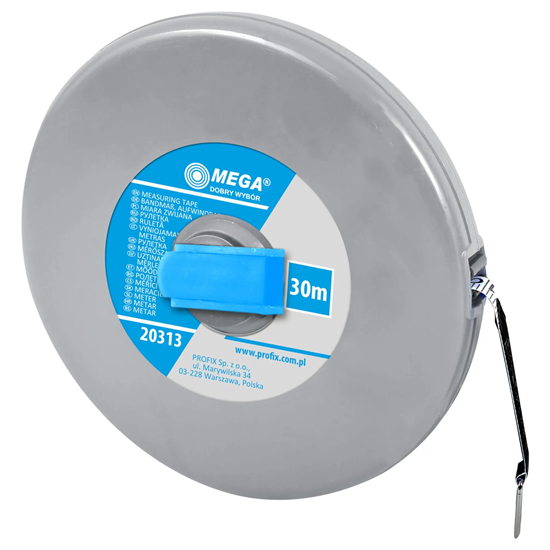 Picture of Lente stiklašķiedra Mega 30m