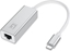 Изображение Level One LevelOne Adapter USB-C -> RJ45 10/100/1000          0.15m