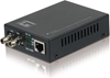 Picture of Level One LevelOne FVT-2002 tīlkla mediju pārveidotājs 100 Mbit/s 1310 nm Melns