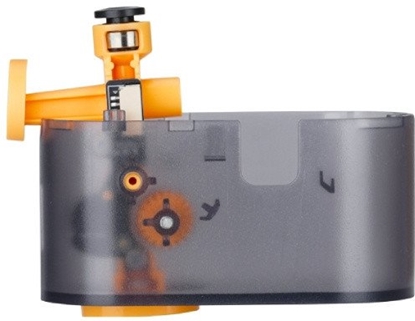 Picture of Lewy modu prowadzenia filamentu do systemu Bambu Lab AMS Lite}