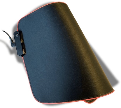 Attēls no LEXIP Essentials JINTO.MK-I Wired Mousepad