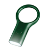 Picture of Lexon Lexon Nomaday Keychain Flashlight Dark Green LL136DG1