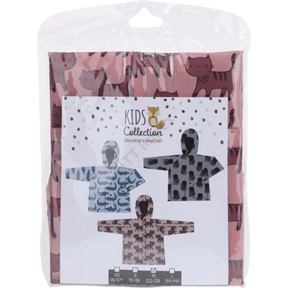 Picture of Lietusmētelis bērniem