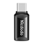 Attēls no Mcdodo Lightning to USB-C adapter, Mcdodo OT-7700 (black)