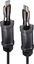 Picture of Lindy 20m Armoured Fibre Optic Hybrid HDMI 8K60 Cable