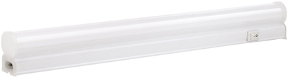 Attēls no Listwa LED Lumax HEDA HDT609CCT T5 9W 60CM 900LM CCT (3000K, 4000K, 6000K) 120° IP20 IK02