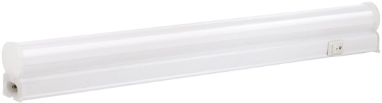 Picture of Listwa LED Lumax HEDA HDT609CCT T5 9W 60CM 900LM CCT (3000K, 4000K, 6000K) 120° IP20 IK02